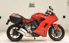 DUCATI SS937 2017