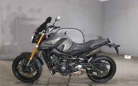 YAMAHA MT-09 2014 RN34J