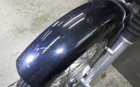 HONDA CROSS CUB 50 2006 AA06