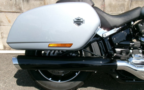 HARLEY  HARLEY FLSB 2023 YMJ