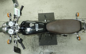 YAMAHA SR400 Gen.2 1994 1JR