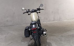 HONDA REBEL MC49