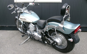 YAMAHA DRAGSTAR400 2007 VH01J