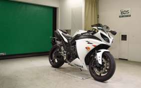 YAMAHA YZF-R1 2010