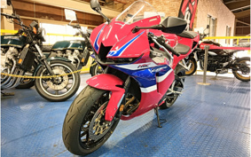 HONDA CBR600RR ABS 2024 PC40