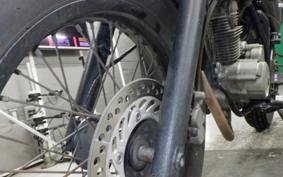 HONDA FTR223 2025 MC34