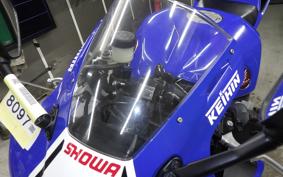 HONDA CBR600RR 2021 PC40