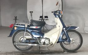 HONDA SUPER CUB70 C70