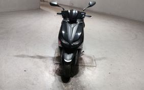 YAMAHA  CYGNUS  GRIF ASU SEJ4J