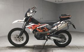 KTM 690 ENDURO R LET40