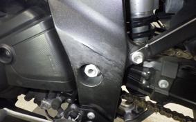 SUZUKI DL650 ( V-Strom 650 ) A 2014 VP56A