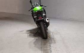 KAWASAKI NINJA 400 2022 EX400G