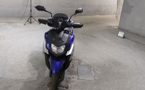 YAMAHA  CYGNUS  RAY ZR SEG4