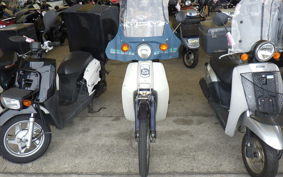 HONDA C50 SUPER CUB AA01