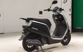 HONDA ﾀﾞﾝｸ AF78