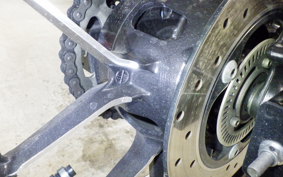 SUZUKI ｼﾞｸｻｰ250 2014 ED22B