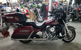 HARLEY FLHTKL TC 2015 KKL