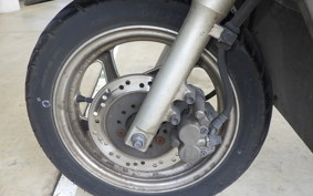 HONDA LEAD 110 2003 JF19