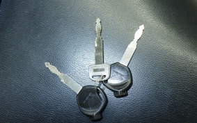 HONDA PCX125 2019 JF28