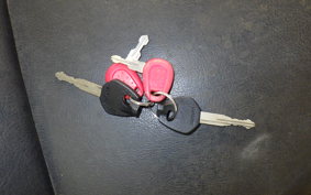 SUZUKI SKYWAVE 150 (Burgman 150)