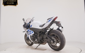 SUZUKI GSX-R1000R A 2019 DM11G