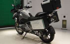 BMW R1200GS 2013