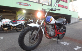HONDA FTR223 MC34