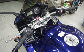 YAMAHA FZ1 FAZER GT 2011 RN21J
