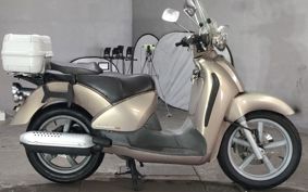 APRILIA SCARABEO 125 ZD4PC