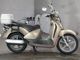 Фото Aprilia SCARABEO 125 с японского аукциона