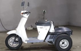 HONDA GYRO TA01