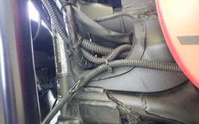 TRIUMPH TRIDENT 660 2023