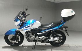 SUZUKI GSR250 GJ55D