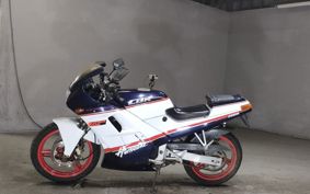 HONDA CBR250R MC17