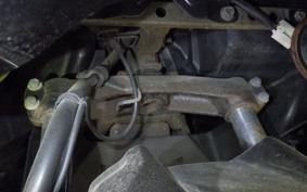 YAMAHA MAJESTY 250 Gen.2 SG03J