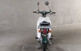 HONDA SUPER CUB50 C50