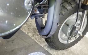 HONDA MONKEY Z50J