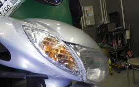 YAMAHA JOG 2023 SA55J