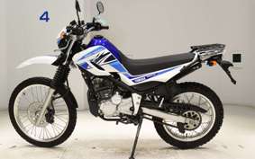 YAMAHA SEROW 250 Gen.3 DG31J