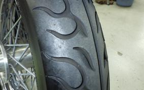 HONDA SHADOW 400 2006 NC34