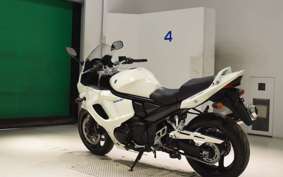 SUZUKI BANDIT 1250 F 2010 GW72A