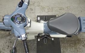 HONDA C125 SUPER CUB 2016 JA48