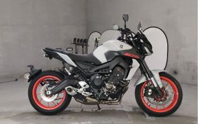 YAMAHA MT-09 RN52J