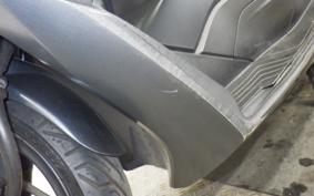 HONDA PCX 125 2007 JK05