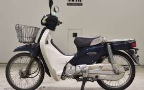 HONDA C50 SUPER CUB AA04