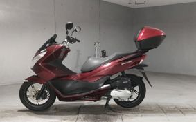HONDA PCX125 JF56
