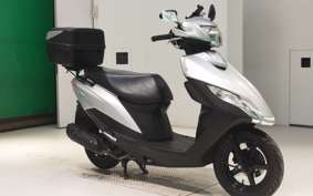 SUZUKI ADDRESS V125 2009 DT11A