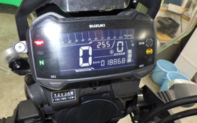 SUZUKI Vｽﾄﾛｰﾑ250A