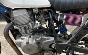 YAMAHA SEROW 225S CELL 1KH