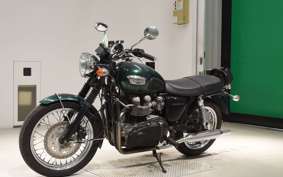 TRIUMPH BONNEVILLE 2007